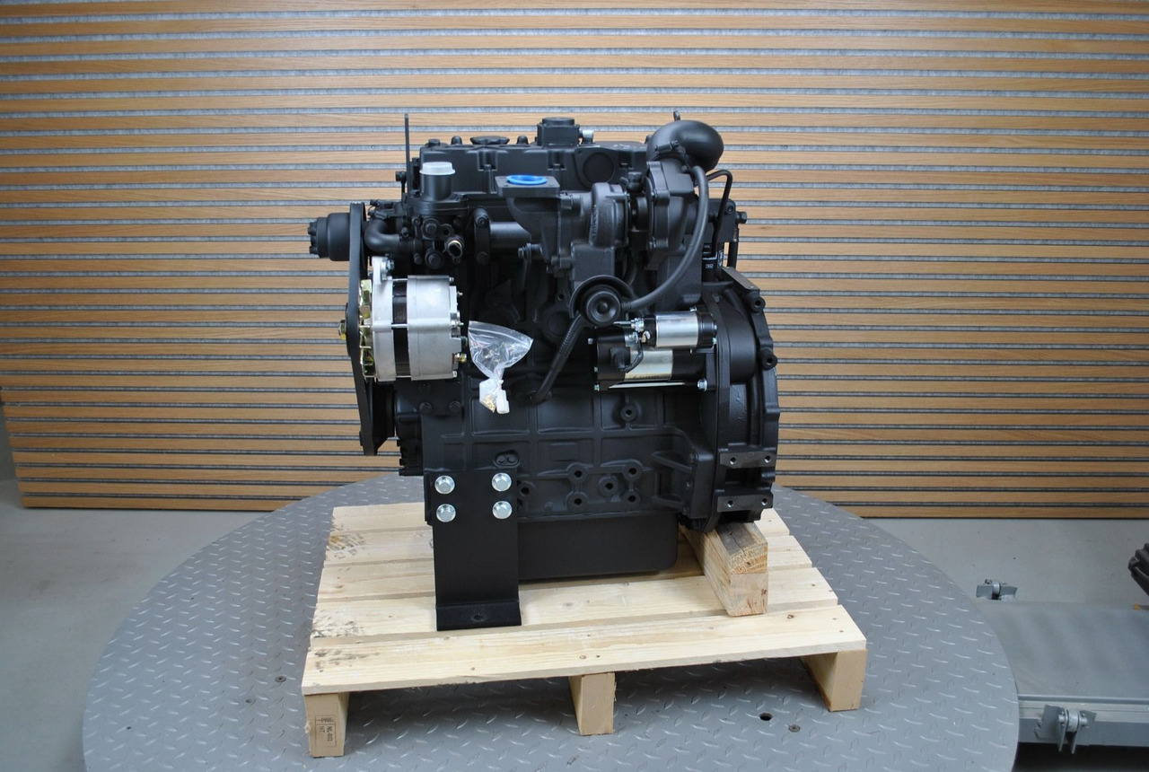 Perkins perkins 404-22 T (turbo) NEW - Moteur pour Machine agricole: photos 2 Perkins perkins 404-22 T (turbo) NEW - Moteur pour Machine agricole: photos 2