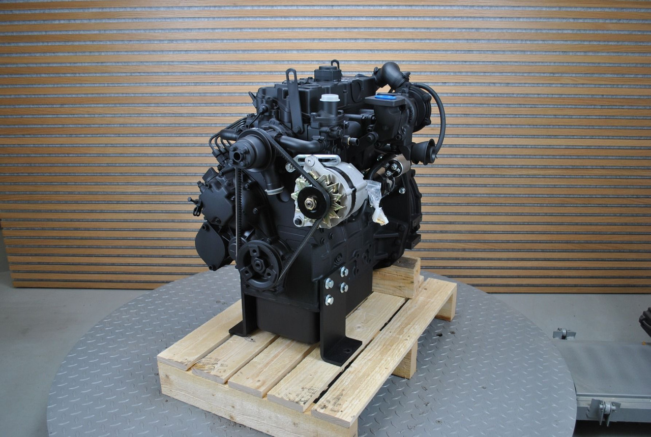 Perkins perkins 404-22 T (turbo) NEW - Moteur pour Machine agricole: photos 1 Perkins perkins 404-22 T (turbo) NEW - Moteur pour Machine agricole: photos 1