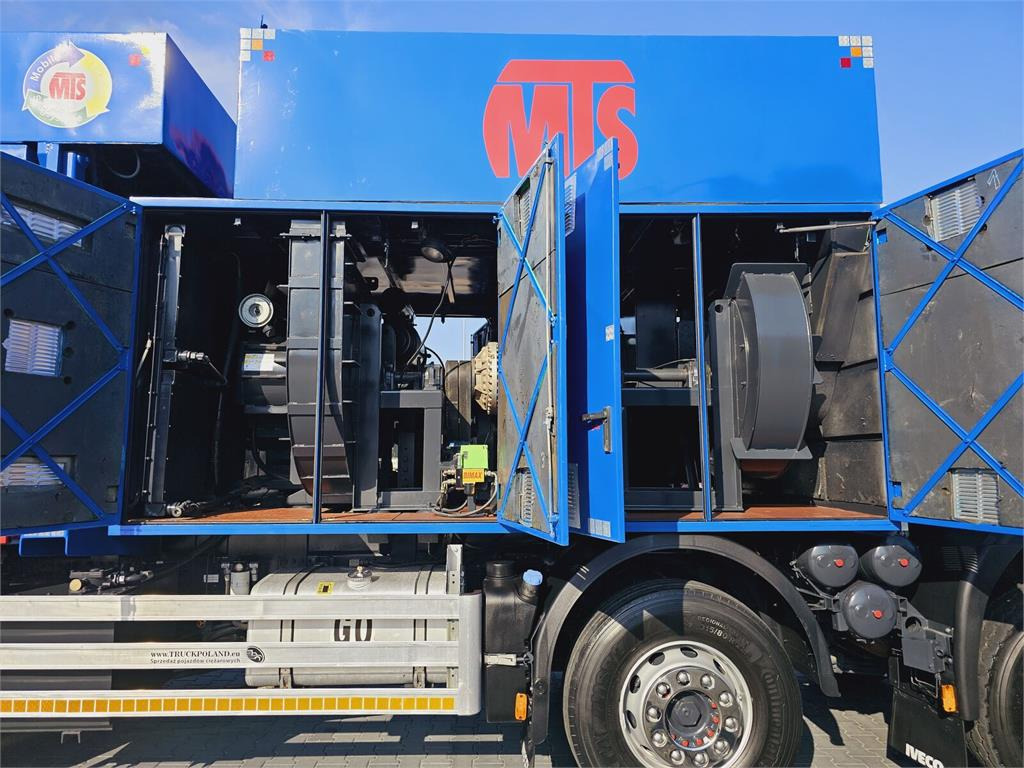 Iveco MTS 4 x TURBINE MTS 4 x TURBINE Saugbagger vacuum en crédit-bail Iveco MTS 4 x TURBINE MTS 4 x TURBINE Saugbagger vacuum: photos 24 Iveco MTS 4 x TURBINE MTS 4 x TURBINE Saugbagger vacuum en crédit-bail Iveco MTS 4 x TURBINE MTS 4 x TURBINE Saugbagger vacuum: photos 24