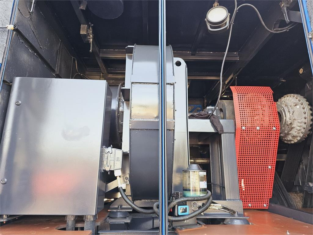 Iveco MTS 4 x TURBINE MTS 4 x TURBINE Saugbagger vacuum en crédit-bail Iveco MTS 4 x TURBINE MTS 4 x TURBINE Saugbagger vacuum: photos 11 Iveco MTS 4 x TURBINE MTS 4 x TURBINE Saugbagger vacuum en crédit-bail Iveco MTS 4 x TURBINE MTS 4 x TURBINE Saugbagger vacuum: photos 11