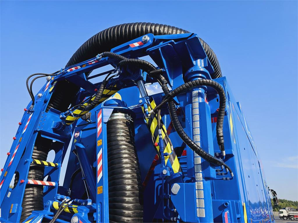 Iveco MTS 4 x TURBINE MTS 4 x TURBINE Saugbagger vacuum en crédit-bail Iveco MTS 4 x TURBINE MTS 4 x TURBINE Saugbagger vacuum: photos 18 Iveco MTS 4 x TURBINE MTS 4 x TURBINE Saugbagger vacuum en crédit-bail Iveco MTS 4 x TURBINE MTS 4 x TURBINE Saugbagger vacuum: photos 18