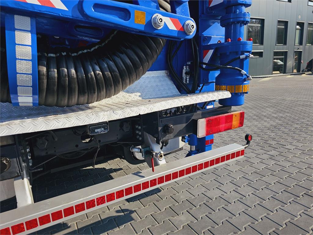 Iveco MTS 4 x TURBINE MTS 4 x TURBINE Saugbagger vacuum en crédit-bail Iveco MTS 4 x TURBINE MTS 4 x TURBINE Saugbagger vacuum: photos 16 Iveco MTS 4 x TURBINE MTS 4 x TURBINE Saugbagger vacuum en crédit-bail Iveco MTS 4 x TURBINE MTS 4 x TURBINE Saugbagger vacuum: photos 16