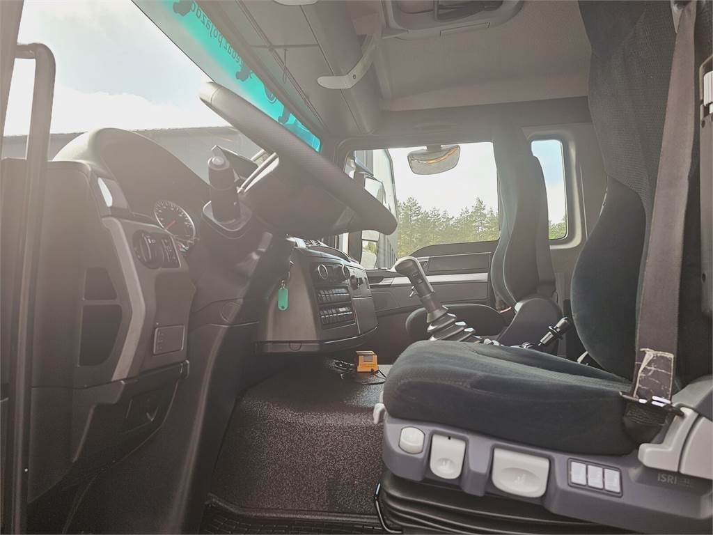 Camion hydrocureur MAN WUKO KROLL ADR COMBI FOR SEWER CLEANING: photos 33 Camion hydrocureur MAN WUKO KROLL ADR COMBI FOR SEWER CLEANING: photos 33