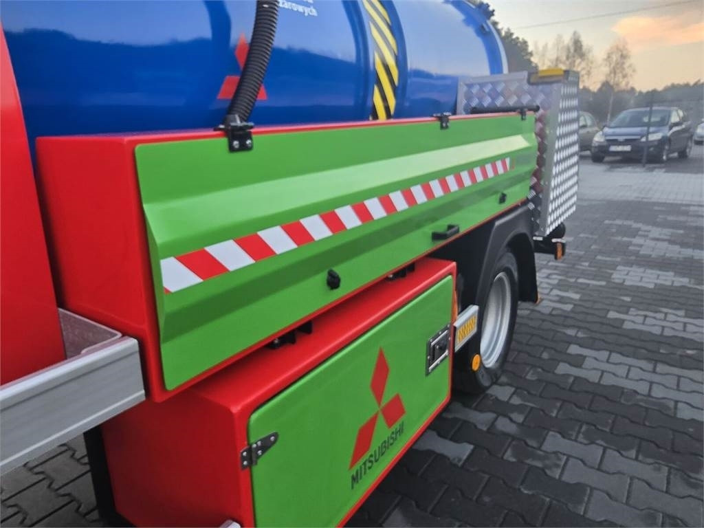 Mitsubishi ROM SMART COMBI WUKO HOT WATER FOR CLEANING SEWAGE  en crédit-bail Mitsubishi ROM SMART COMBI WUKO HOT WATER FOR CLEANING SEWAGE: photos 12