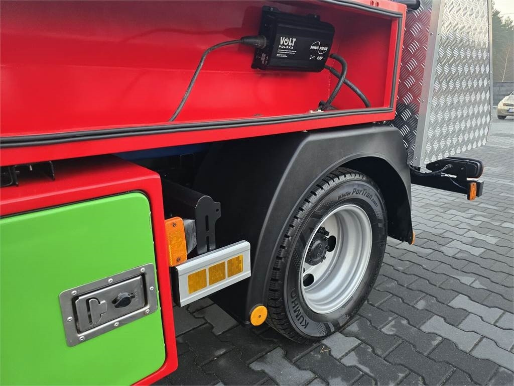 Mitsubishi ROM SMART COMBI WUKO HOT WATER FOR CLEANING SEWAGE  en crédit-bail Mitsubishi ROM SMART COMBI WUKO HOT WATER FOR CLEANING SEWAGE: photos 13