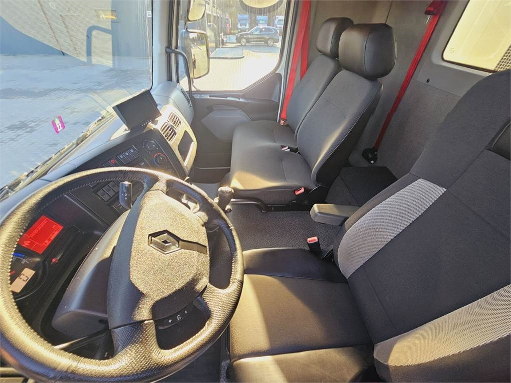 Camion hydrocureur Renault GAMA KANRO KOMBI 5000: photos 28 Camion hydrocureur Renault GAMA KANRO KOMBI 5000: photos 28