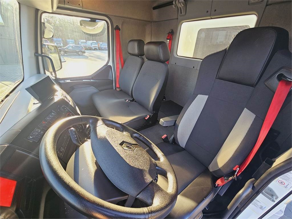 Camion hydrocureur Renault GAMA KANRO KOMBI 5000: photos 29 Camion hydrocureur Renault GAMA KANRO KOMBI 5000: photos 29