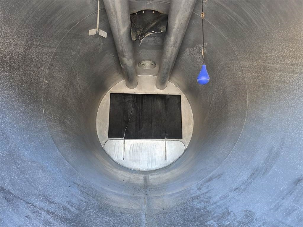 Scania Larsen FlexVac 311 Vacuum suction loader en crédit-bail Scania Larsen FlexVac 311 Vacuum suction loader: photos 31 Scania Larsen FlexVac 311 Vacuum suction loader en crédit-bail Scania Larsen FlexVac 311 Vacuum suction loader: photos 31