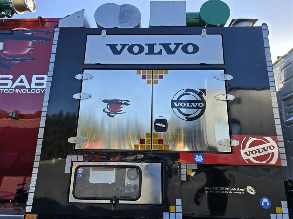 Camion hydrocureur Volvo Disab Centurion vacuum suction loader: photos 19