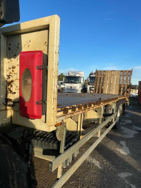 DAF CF85 FAT CF85.360 - Camion porte-voitures: photos 2 DAF CF85 FAT CF85.360 - Camion porte-voitures: photos 2