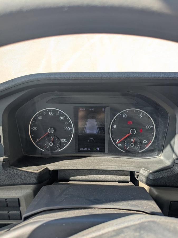 MAN TGS 26.470 - Camion ampliroll: photos 5 MAN TGS 26.470 - Camion ampliroll: photos 5