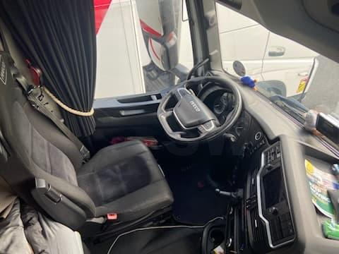Iveco S-WAY AS 440 S - Tracteur routier: photos 4 Iveco S-WAY AS 440 S - Tracteur routier: photos 4