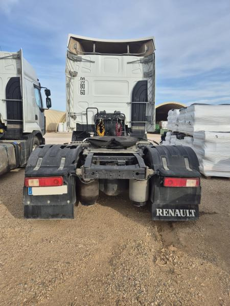 Renault Premium 460 DXI - Tracteur routier: photos 3 Renault Premium 460 DXI - Tracteur routier: photos 3