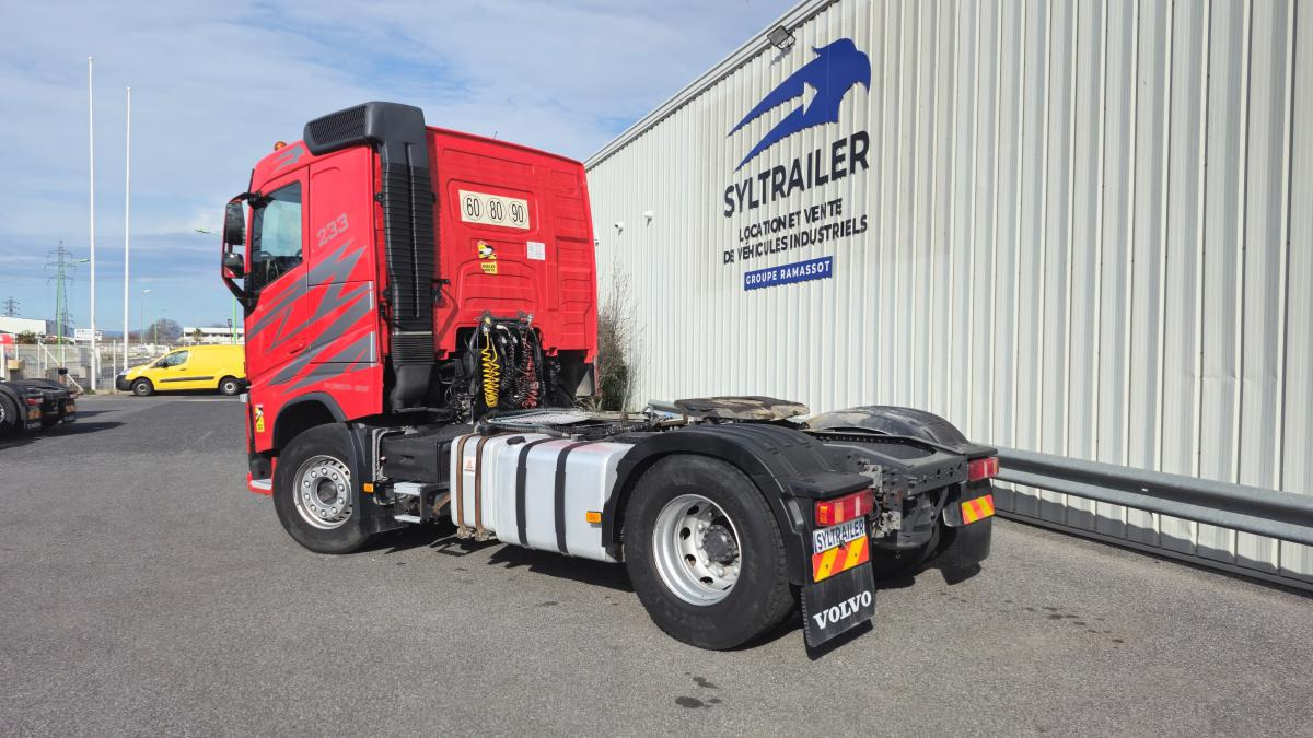 Volvo FH 460 Hydraulique (Location / Rent) - Tracteur routier: photos 5 Volvo FH 460 Hydraulique (Location / Rent) - Tracteur routier: photos 5