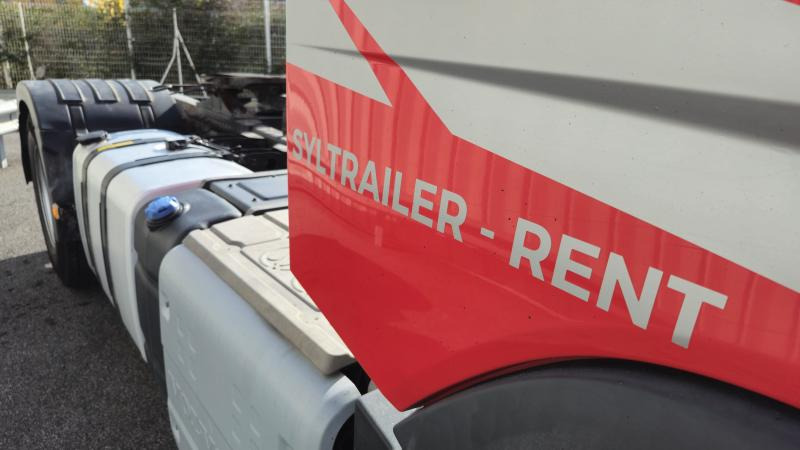 Volvo FH 460 Hydraulique (Location / Rent) - Tracteur routier: photos 3 Volvo FH 460 Hydraulique (Location / Rent) - Tracteur routier: photos 3