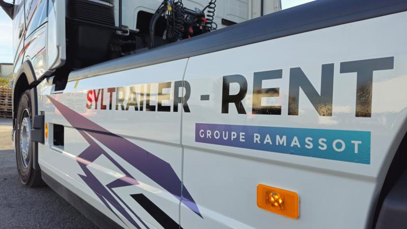 Volvo FH 500 AERO Globetrotter XXL (Location / Rent) - Tracteur routier: photos 5 Volvo FH 500 AERO Globetrotter XXL (Location / Rent) - Tracteur routier: photos 5