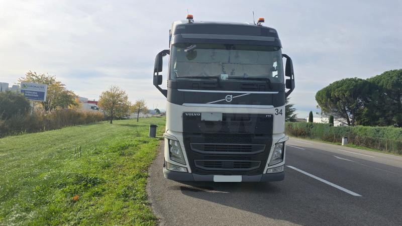 Volvo FH 500 - Tracteur routier: photos 2 Volvo FH 500 - Tracteur routier: photos 2
