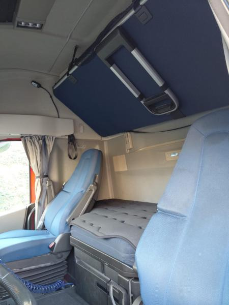 Tracteur routier Volvo FH 500: photos 11