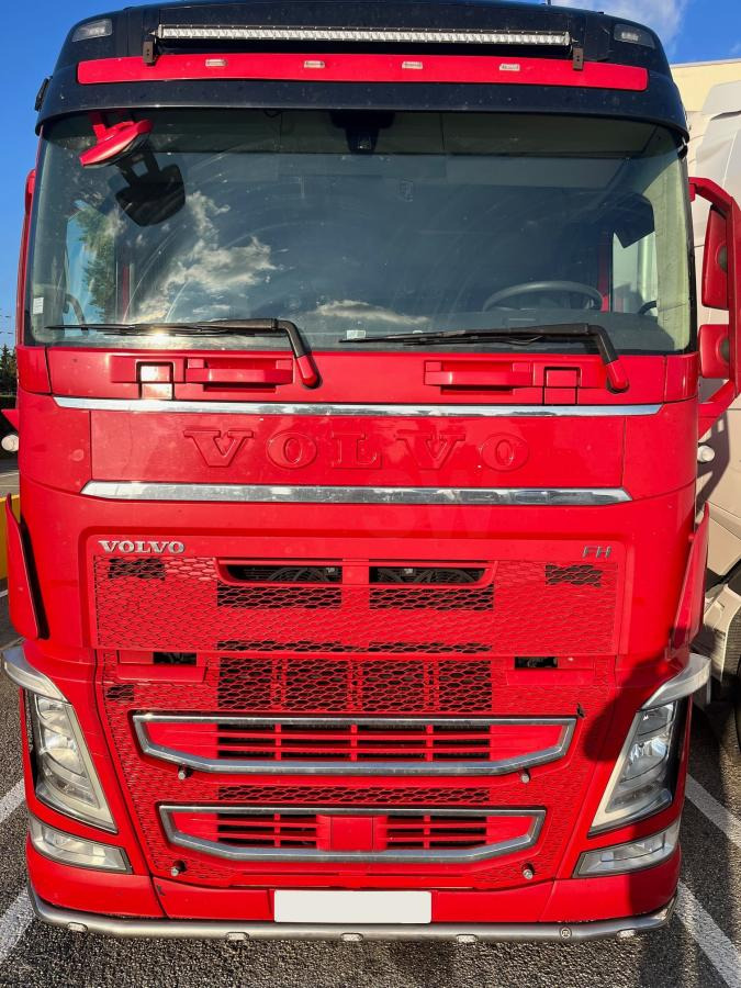 Volvo FH 500 - Tracteur routier: photos 3 Volvo FH 500 - Tracteur routier: photos 3
