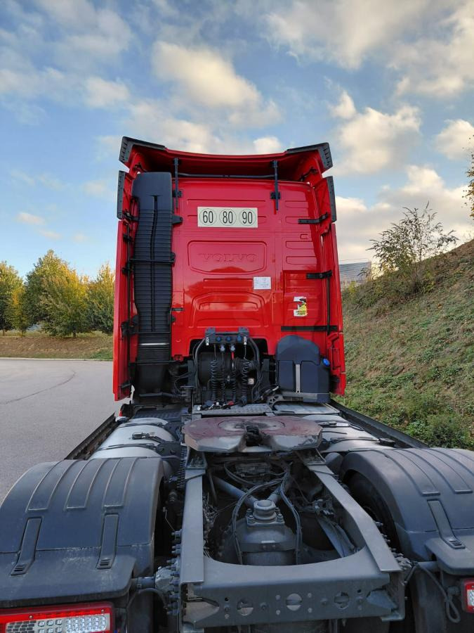 Tracteur routier Volvo FH 500: photos 7
