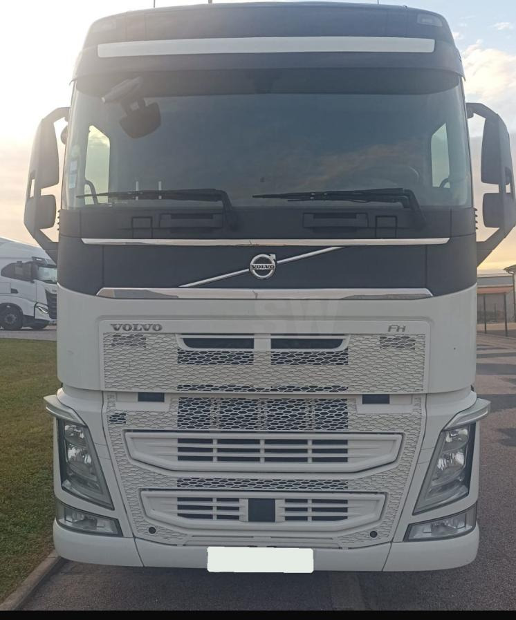 Volvo FH 500 - Tracteur routier: photos 5 Volvo FH 500 - Tracteur routier: photos 5