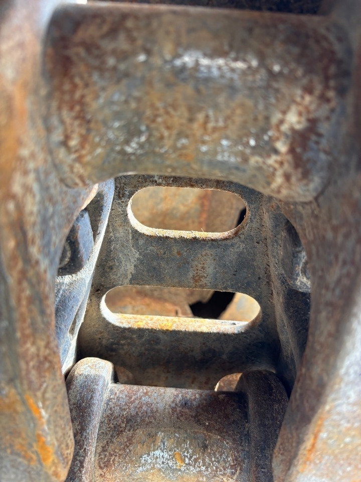 Pelle sur chenille Kobelco SK 210 LC-10 - SK210 - SK 210: photos 34 Pelle sur chenille Kobelco SK 210 LC-10 - SK210 - SK 210: photos 34