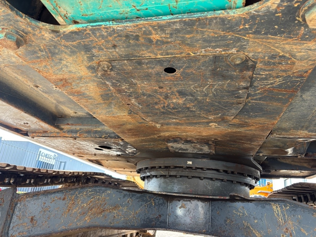 Pelle sur chenille Kobelco SK 210 LC-10 - SK210 - SK 210: photos 24 Pelle sur chenille Kobelco SK 210 LC-10 - SK210 - SK 210: photos 24