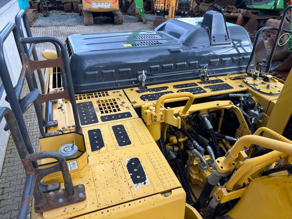 Pelle sur chenille Komatsu PC 360 LC-11: photos 23