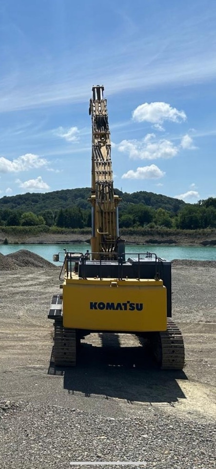 Komatsu PC 800 LC-8 - 24 METER LONG REACH PC 750 - PC 700 - Pelle sur chenille: photos 2 Komatsu PC 800 LC-8 - 24 METER LONG REACH PC 750 - PC 700 - Pelle sur chenille: photos 2