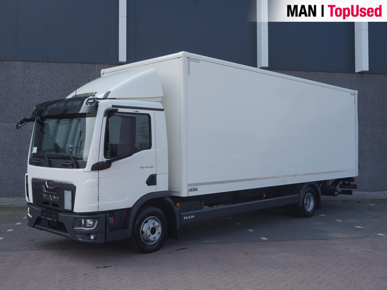 MAN TGL 12.250 4x2 BL CH - Camion plateau: photos 1 MAN TGL 12.250 4x2 BL CH - Camion plateau: photos 1