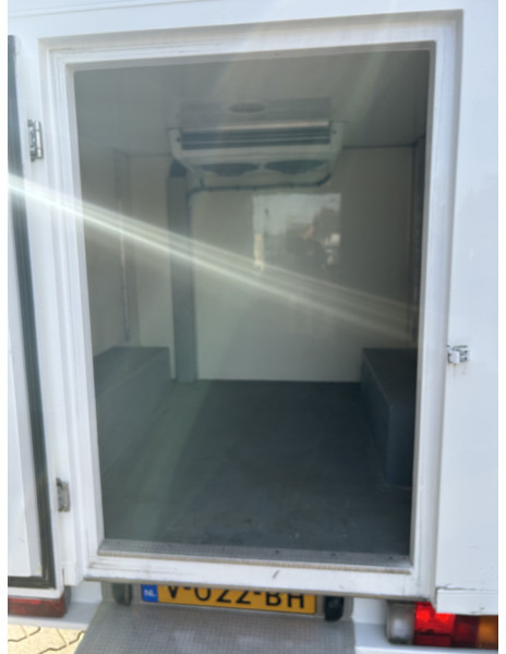 Utilitaire frigorifique Citroën Berlingo 1.9d / 150 dkm / Frigo Box -25 gr. / APK TUV 10-26: photos 12