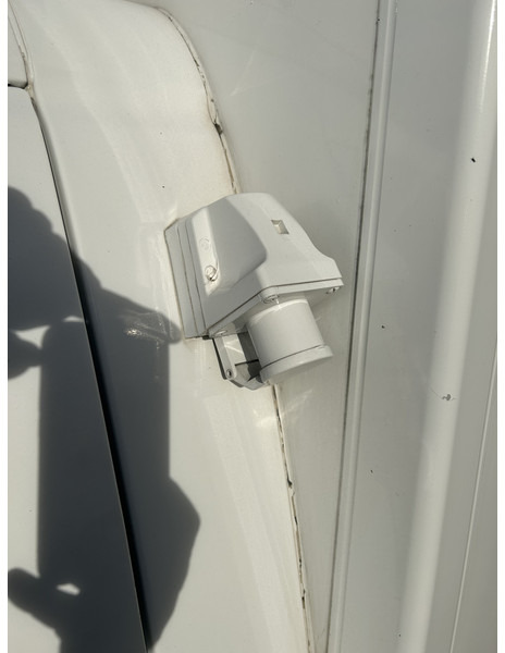 Utilitaire frigorifique Citroën Berlingo 1.9d / 150 dkm / Frigo Box -25 gr. / APK TUV 10-26: photos 10