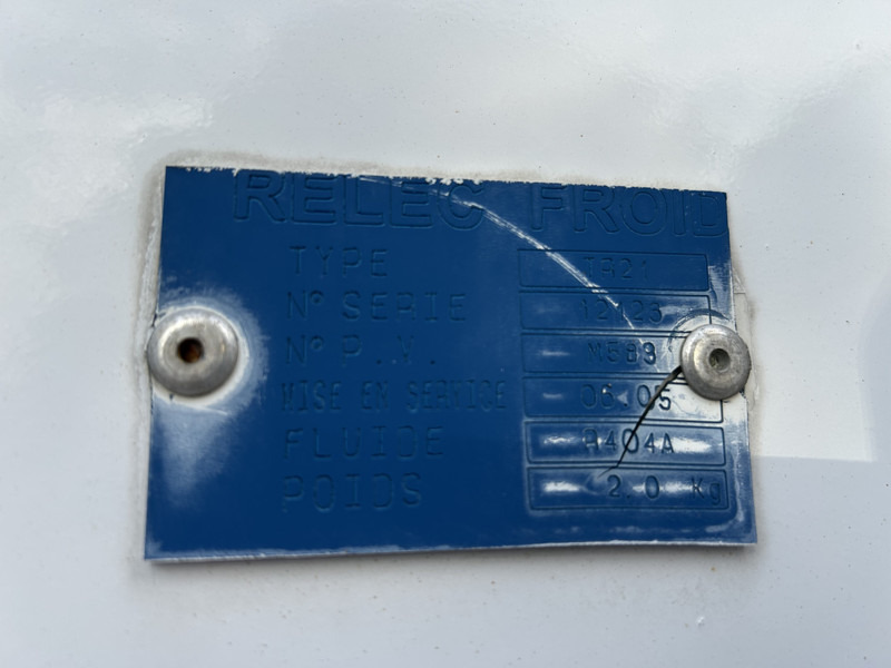 Utilitaire frigorifique Citroën Berlingo 1.9d / 150 dkm / Frigo Box -25 gr. / APK TUV 10-26: photos 7