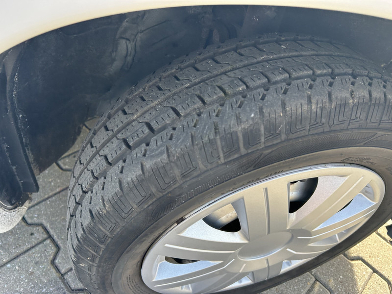 Utilitaire frigorifique Citroën Berlingo 1.9d / 150 dkm / Frigo Box -25 gr. / APK TUV 10-26: photos 15