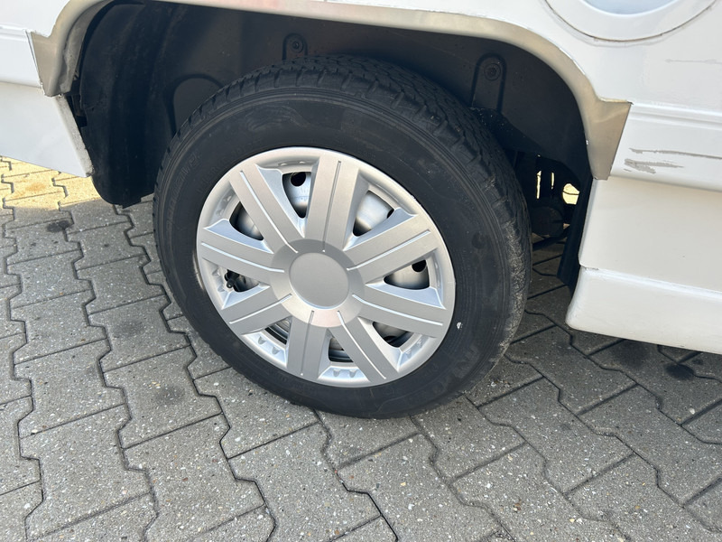 Utilitaire frigorifique Citroën Berlingo 1.9d / 150 dkm / Frigo Box -25 gr. / APK TUV 10-26: photos 16