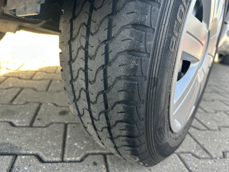 Utilitaire frigorifique Citroën Berlingo 1.9d / 150 dkm / Frigo Box -25 gr. / APK TUV 10-26: photos 17