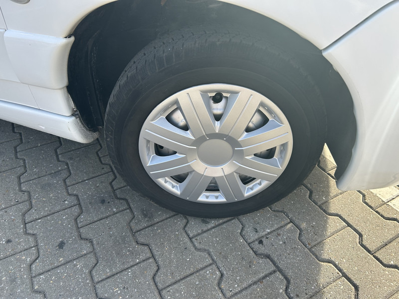 Utilitaire frigorifique Citroën Berlingo 1.9d / 150 dkm / Frigo Box -25 gr. / APK TUV 10-26: photos 14