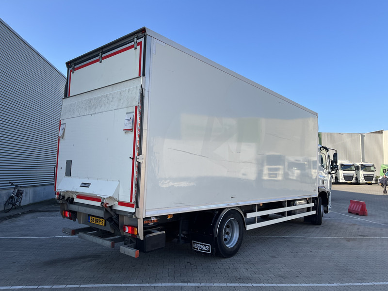 DAF CF 260 FA / 18 Ton / 147 dkm / Box 7.5 mtr / Laadklep / APK 05-25 - Camion fourgon: photos 2 DAF CF 260 FA / 18 Ton / 147 dkm / Box 7.5 mtr / Laadklep / APK 05-25 - Camion fourgon: photos 2