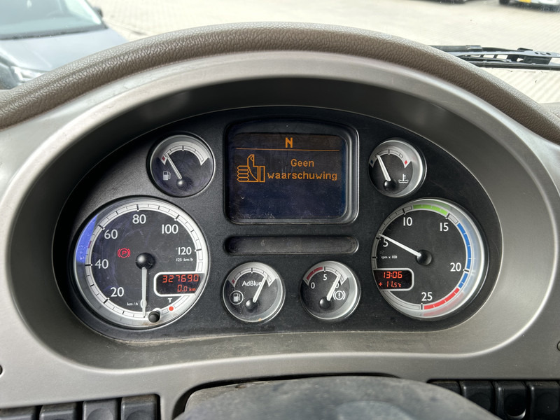 DAF XF 105 510 SC 6x2 / VDL Hook 25 Ton / 327 dkm / 9 Ton Front Axle / APK TUV 04-26 - Camion ampliroll, Camion grue: photos 5 DAF XF 105 510 SC 6x2 / VDL Hook 25 Ton / 327 dkm / 9 Ton Front Axle / APK TUV 04-26 - Camion ampliroll, Camion grue: photos 5