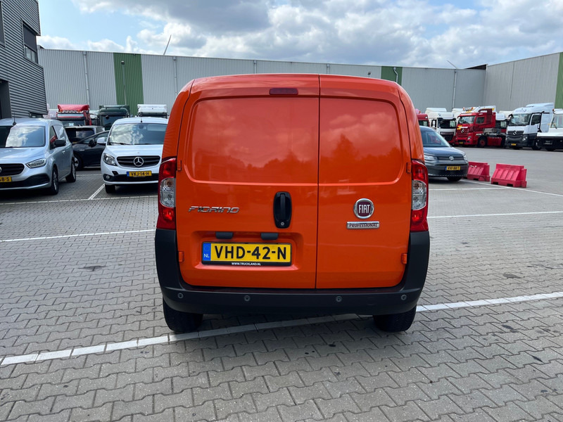 Fiat Fiorino 1.3 MJ Basis / NL Car / APK TUV 06-26 / - Fourgonnette: photos 5 Fiat Fiorino 1.3 MJ Basis / NL Car / APK TUV 06-26 / - Fourgonnette: photos 5