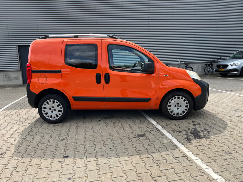 Fiat Fiorino 1.3 MJ SX / NL Car / APK TUV 04-26 / - Fourgonnette: photos 2 Fiat Fiorino 1.3 MJ SX / NL Car / APK TUV 04-26 / - Fourgonnette: photos 2