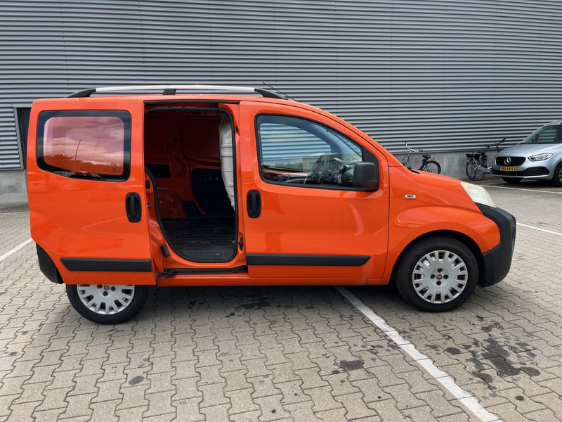 Fiat Fiorino 1.3 MJ SX / NL Car / APK TUV 04-26 / - Fourgonnette: photos 3 Fiat Fiorino 1.3 MJ SX / NL Car / APK TUV 04-26 / - Fourgonnette: photos 3
