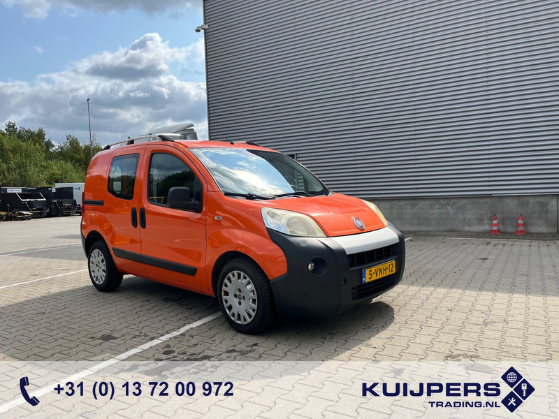 Fiat Fiorino 1.3 MJ SX / NL Car / APK TUV 04-26 / - Fourgonnette: photos 1 Fiat Fiorino 1.3 MJ SX / NL Car / APK TUV 04-26 / - Fourgonnette: photos 1