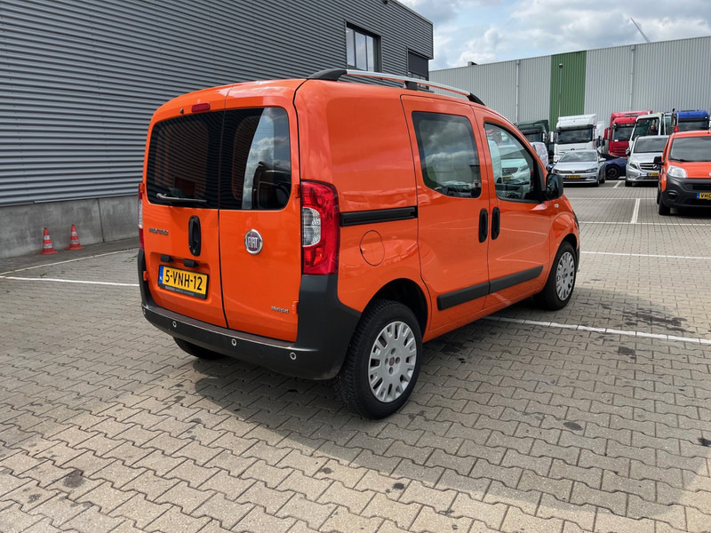 Fiat Fiorino 1.3 MJ SX / NL Car / APK TUV 04-26 / - Fourgonnette: photos 4 Fiat Fiorino 1.3 MJ SX / NL Car / APK TUV 04-26 / - Fourgonnette: photos 4