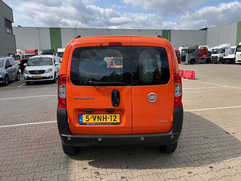 Fiat Fiorino 1.3 MJ SX / NL Car / APK TUV 04-26 / - Fourgonnette: photos 5 Fiat Fiorino 1.3 MJ SX / NL Car / APK TUV 04-26 / - Fourgonnette: photos 5