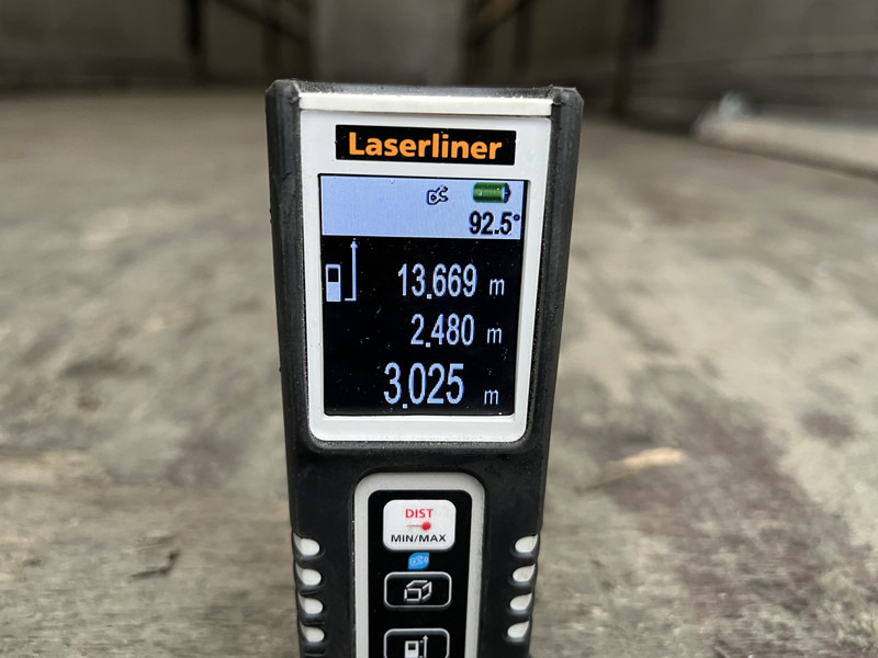 Fliegl SDS / Mega - Jumbo - Volume / Curtainside / 2 axle BPW / APK TUV 02-26 - Semi-remorque rideaux coulissants: photos 5 Fliegl SDS / Mega - Jumbo - Volume / Curtainside / 2 axle BPW / APK TUV 02-26 - Semi-remorque rideaux coulissants: photos 5