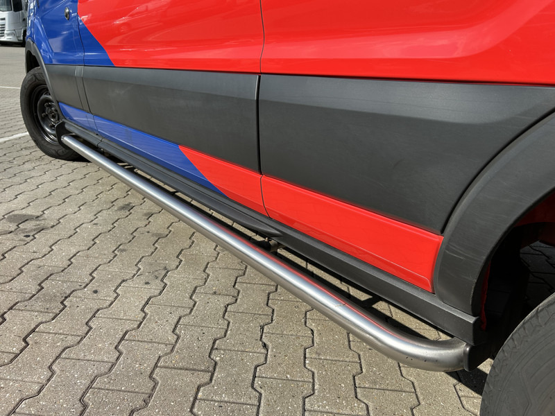 Fourgon utilitaire Ford Transit 2.0 TDCI Trend / 153 dkm / L3 H2 / APK TUV 04-26: photos 17