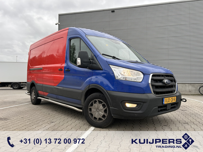 Ford Transit 2.0 TDCI Trend / Kupplung Defect / 201 dkm / L3 H2 / APK TUV 02-26 - Fourgon utilitaire: photos 1 Ford Transit 2.0 TDCI Trend / Kupplung Defect / 201 dkm / L3 H2 / APK TUV 02-26 - Fourgon utilitaire: photos 1