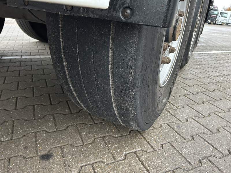 Semi-remorque frigorifique Krone Cool Liner / Carrier Reefer -30 gr / Frigo Box / Loadlift / APK TUV 01-26: photos 13