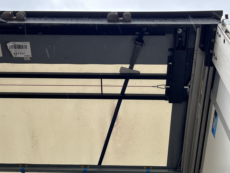 Krone Profi Liner / Schuifzeil / Schuifdak / 3 as / APK TUV 06-25 - Semi-remorque rideaux coulissants: photos 4 Krone Profi Liner / Schuifzeil / Schuifdak / 3 as / APK TUV 06-25 - Semi-remorque rideaux coulissants: photos 4